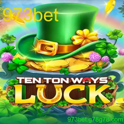 TenTonWaysLuck